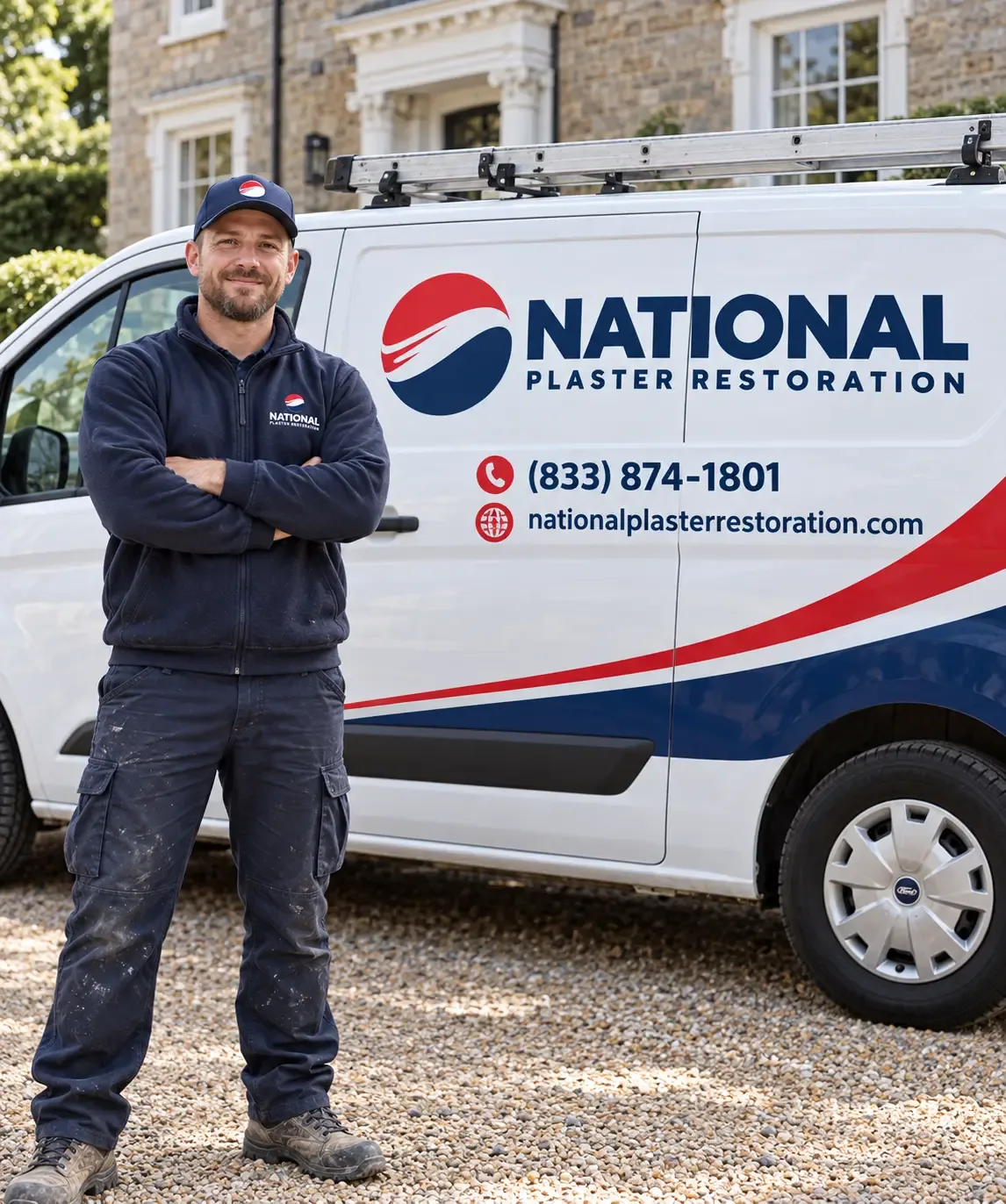 Plaster Repair Weed, CA FAQs